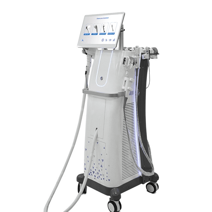 Laser CO2